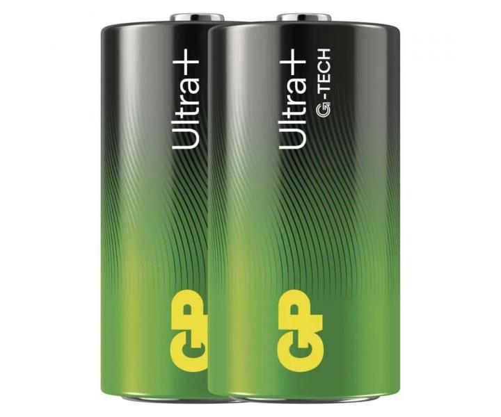 Alkalick batria GP B03312 Ultra Plus C (LR14) - 1 ks
