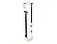 LED zhradn solrne stpikov svietidlo s idlom Emos Terion ZGJ0F4S, IP44, 2 W, tepl biela - 80 cm