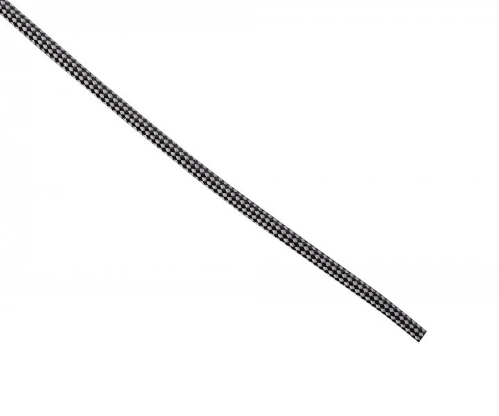 Vodi CYA H07V-K 1x1,5 Precon, opleten, biely/ierny