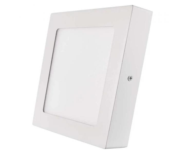 tvorcov prsaden LED svietidlo Emos Profi ZM6132, 12,5 W, neutrln biela