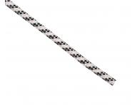 Vodi CYA H07V-K 1x2,5 Precon, opleten, biely/ierny