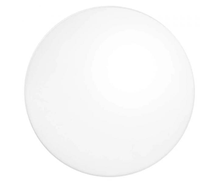 Kruhov prsaden LED svietidlo Emos Tori ZM4121, IP54, 15 W, tepl biela