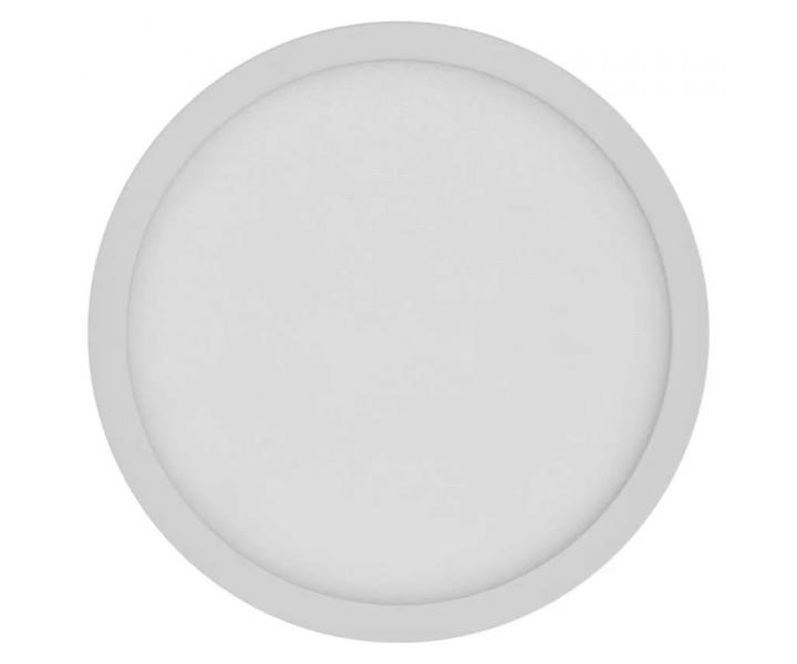 Kruhov prsaden LED svietidlo Emos Nexxo ZM5133, 12,5 W, tepl/neutrlna biela