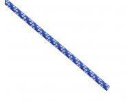 Vodi CYA H07V-K 1x2,5 Precon, opleten, modr/biely