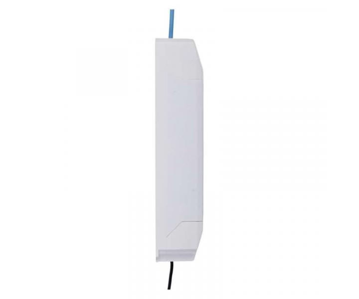 tvorcov vstavan LED panel Emos Maxxo ZB1214, biely, 36 W, neutrln biela