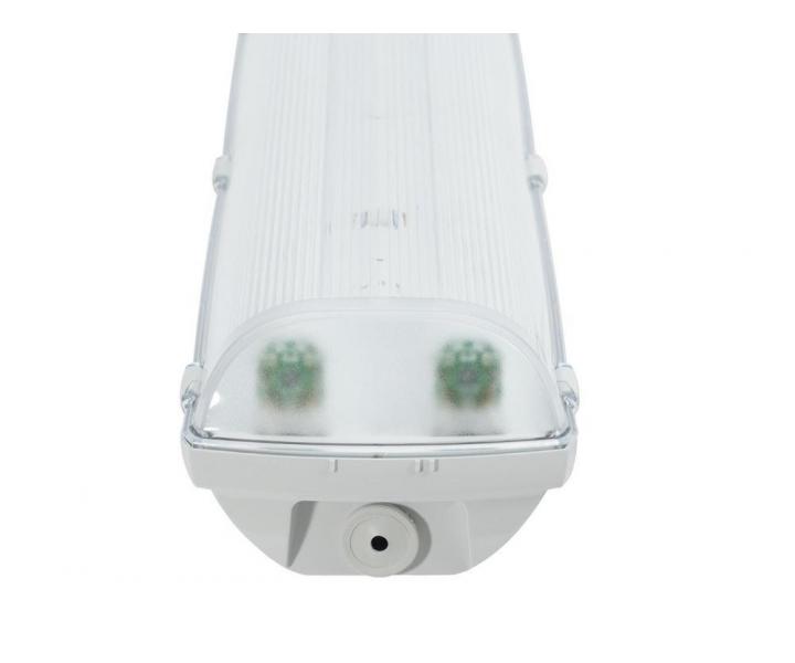 iarivka Trevos Prima 90155, IP66, T8, 2x36 W