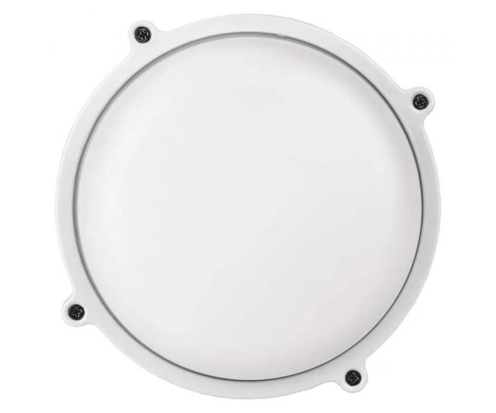 Kruhov prisaden LED svietidlo Emos Profi ZM3106, 12 W, tepl biela