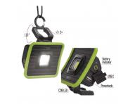 Nabjac pracovn COB LED reflektor Emos P4539 1000 lm
