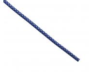 Vodi CYA H07V-K 1x1,5 Precon, opleten, modr/biely krik