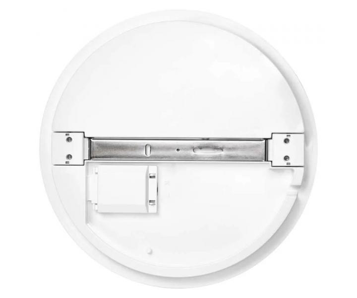 Kruhov prsaden LED svietidlo Emos Tori ZM4122, IP54, 24 W, tepl biela