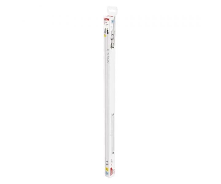 LED trubica Emos Profi Plus Z73216 T8, 7,3W, studen biela, 60 cm