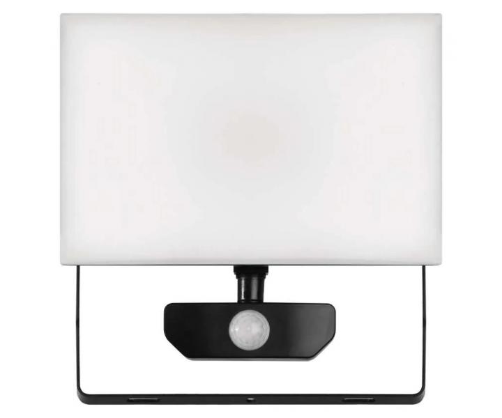 LED reflektor so senzorom pohybu Emos Tambo ZS2942, IP54, 50 W, neutrln biela
