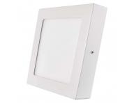tvorcov prsaden LED svietidlo Emos Profi ZM6132, 12,5 W, neutrln biela