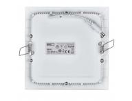 tvorcov podhadov LED svietidlo Emos Profi ZD2132, 12,5 W, neutrln biela