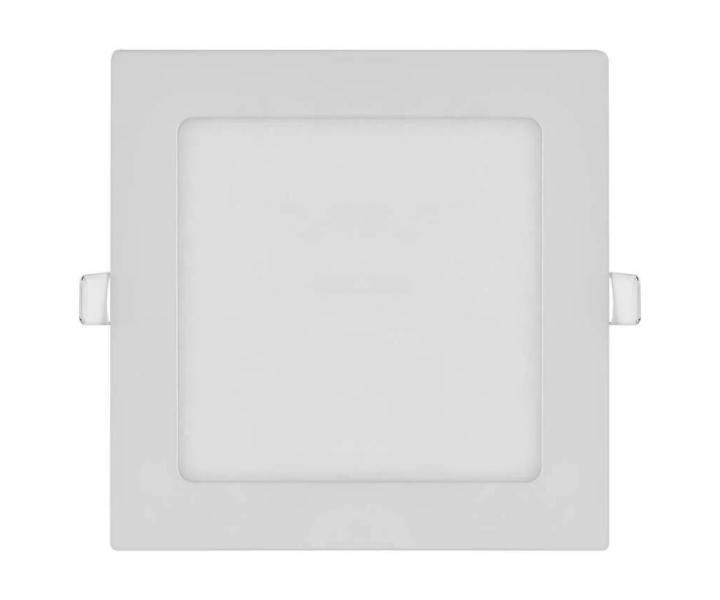 tvorcov vstavan LED svietidlo Emos Nexxo ZD2135, 12,5 W, neutrln biela