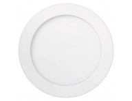 Kruhov prisaden LED svietidlo Emos Profi ZM5132, 12,5 W, neutrln biela