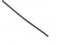 Vodi CYA H07V-K 1x1,5 Precon, opleten, biely/ierny