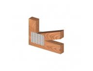 Spojovac doska Bova 24x150x1mm