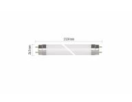 LED trubica Emos Profi Plus Z73236 T8, 20,6W, studen biela, 150 cm
