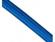 Kbel zapaovac ZYA PVC 1x1,34 Precon, opleten, modr