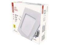 tvorcov podhadov LED svietidlo Emos Profi ZD2122, 6 W, neutrln biela