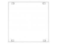 Bezrbov rmek Emos Lexxo pre LED panel Backlit 60x60 cm
