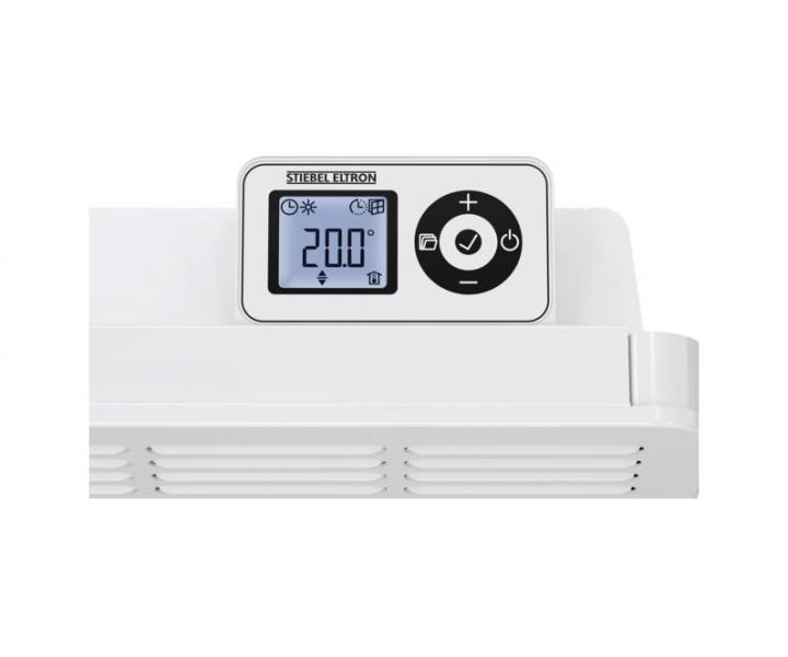 Elektrick priamotop Stiebel Eltron CWM 2000 U