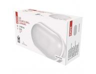 LED prsaden svietidlo Emos Qari ZM3020, 20 W, IP65 - neutrln biela