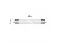 LED trubica Emos Profi Plus Z73215 T8, 7,3W, neutrln biela, 60 cm