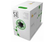 Dtov kbel UTP-PVC 5E Solarix SXKD ed