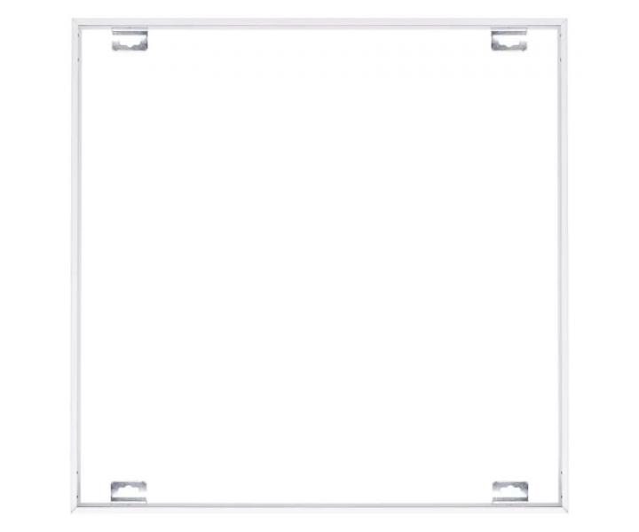 Bezrbov rmek Emos Lexxo pre LED panel Backlit 60x60 cm