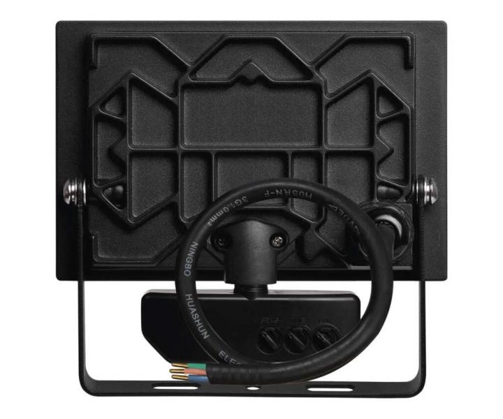 LED reflektor so senzorom pohybu Emos Tambo ZS2922, IP54, 20 W, neutrln biela