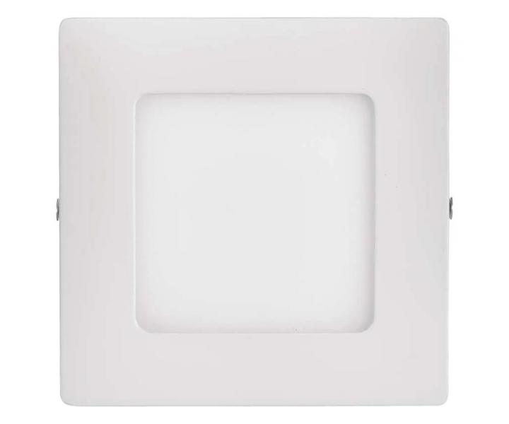 tvorcov priamo montovan LED svietidlo Emos Profi ZM6122, 6 W, neutrln biela