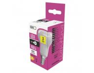 LED iarovka Emos Classic R50 ZQ7221, E14, 4 W (39 W), neutrln biela