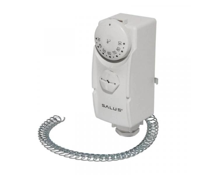 Pr�lo�n� mechanick� termostat Salus TC AT10, IP20, 230 V