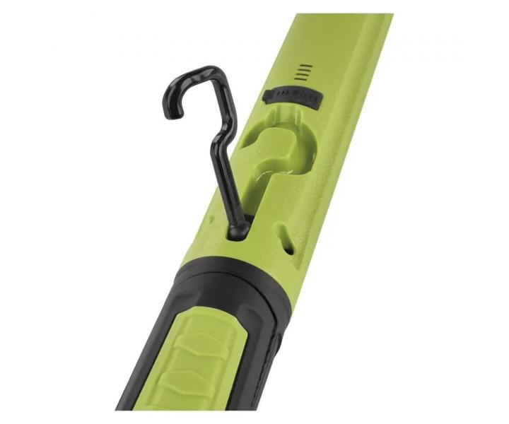 Nabjacia pracovn COB LED svietidlo Emos P4545, 1000 lm, 2600 mAh