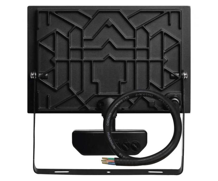 LED reflektor so senzorom pohybu Emos Tambo ZS2942, IP54, 50 W, neutrln biela