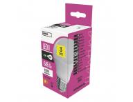 LED iarovka Emos Classic A60 ZQ5131, E27, 7,3 W (50 W), neutrln biela