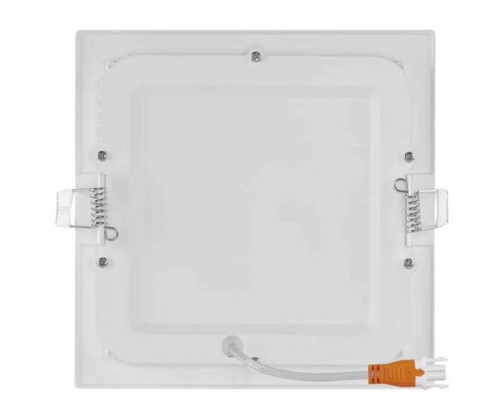tvorcov vstavan LED svietidlo Emos Nexxo ZD2135, 12,5 W, neutrln biela