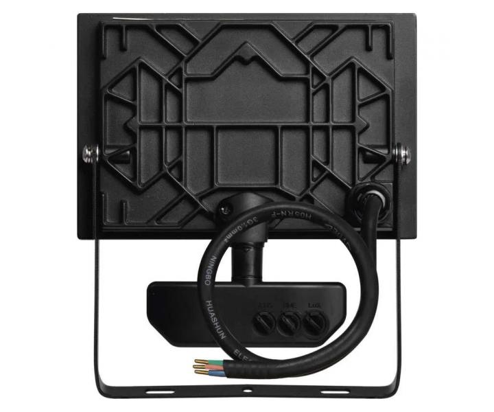 LED reflektor so senzorom pohybu Emos Tambo ZS2932, IP54, 30 W, neutrln biela