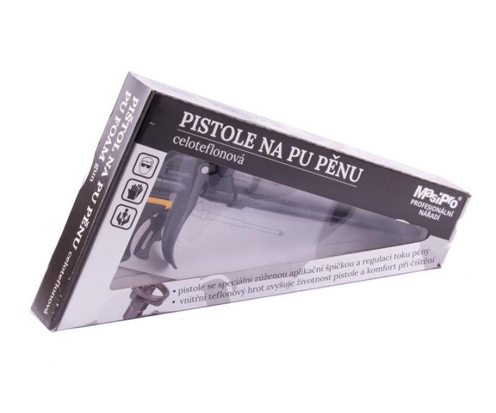 Pito na PU penu MasiPro celoteflnov