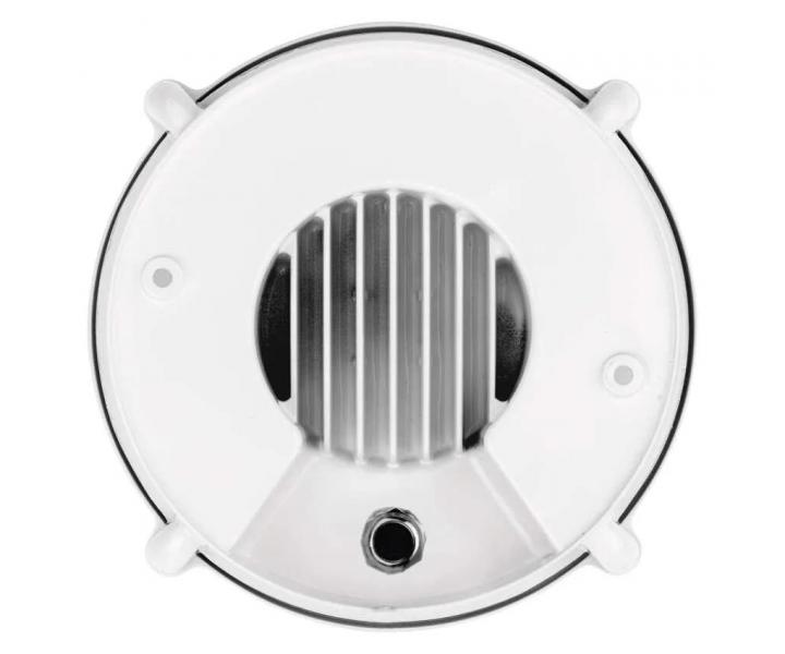 Kruhov prisaden LED svietidlo Emos Profi ZM3106, 12 W, tepl biela