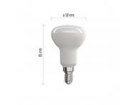 LED iarovka Emos Classic R50 ZQ7220, E14, 4 W (39 W), tepl biela