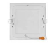 tvorcov vstavan LED svietidlo Emos Nexxo ZD2135, 12,5 W, neutrln biela
