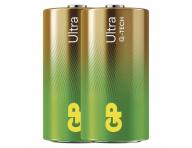 Alkalick batria GP B02312 Ultra C (LR14) - 1 ks