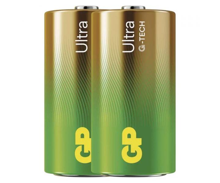 Alkalick batria GP B02312 Ultra C (LR14) - 1 ks