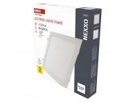 �tvorcov� vstavan� LED svietidlo Emos Nexxo ZD2155, IP40, 25 W, neutr�ln� biela