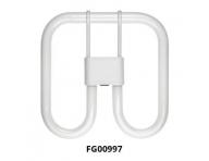 Stropn svietidlo Opple FIMX 260-Y02 6500K 2D 21W 1100Lm G10q