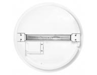 Kruhov prsaden LED svietidlo Emos Tori ZM4122, IP54, 24 W, tepl biela