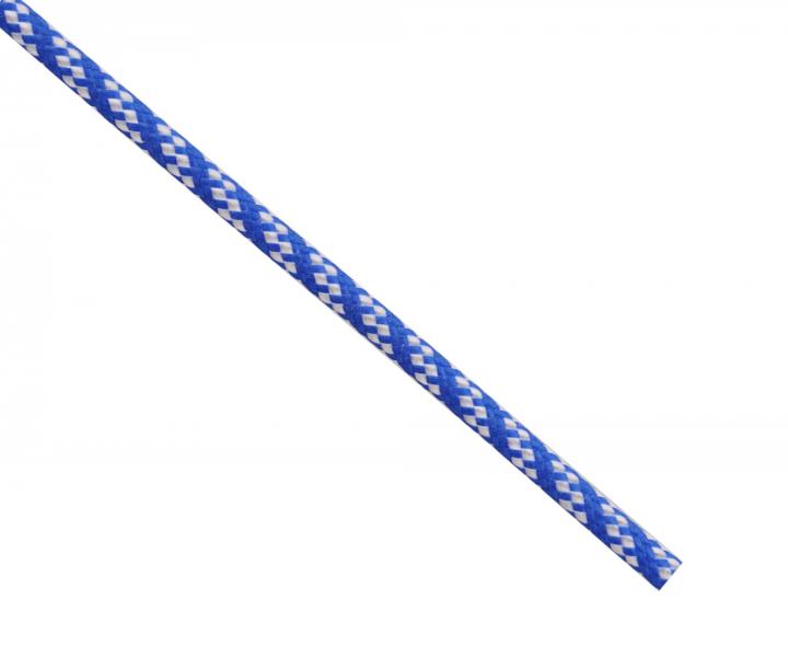 Vodi CYA H07V-K 1x2,5 Precon, opleten, modr/biely